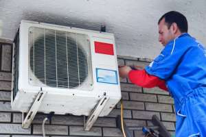 HVAC Companies Near Oakdale, TN Available Now